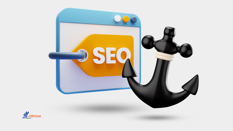 انکر تکست چیست؟